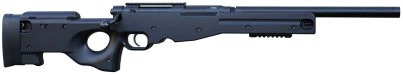 ライフル（10才）TYPE96ジュニア