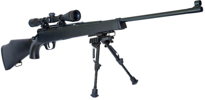 スーパーライフル（18才） 3U10シニア フルセット