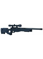 ライフル（10才）TYPE96ジュニア スコープ付