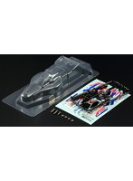 GP494 アスチュート クリヤーボディ（PC）