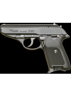 P230JP-HWモデルガン