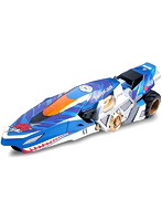 DR-19 スナイパージャック