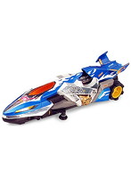 DRX-1 ウイングバルカン