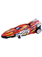 DRX-2 ファイヤーアトラス