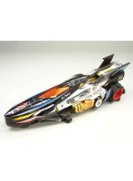 DRX-4 スティンガージャック