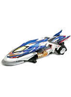 DRX-7 ジェットバルカン