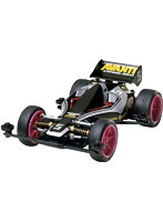 ミニ四駆 アバンテJr. ブラックスペシャル
