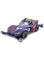 ミニ四駆 プロトセイバーEvo プレミアム（AR）