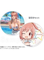 DEAD OR ALIVE Xtreme Venus Vacation アクリルコースターセット ほのか