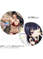 DMM.com [DEAD OR ALIVE Xtreme Venus Vacation アクリルコースター