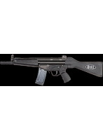 HK53A2 SFPD