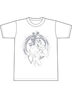 ドラゴンボール超 龍玉Tシャツ ジャコ（L）
