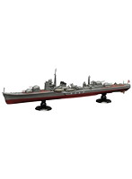 日本海軍駆逐艦 秋月フルハルモデルDX