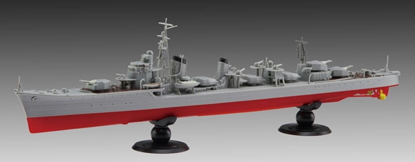 島風 DX