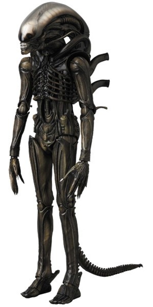 MAFEX ALIEN