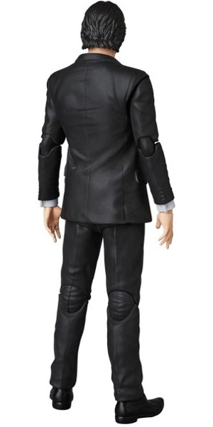 MAFEX JOHN WICK（CHAPTER2）