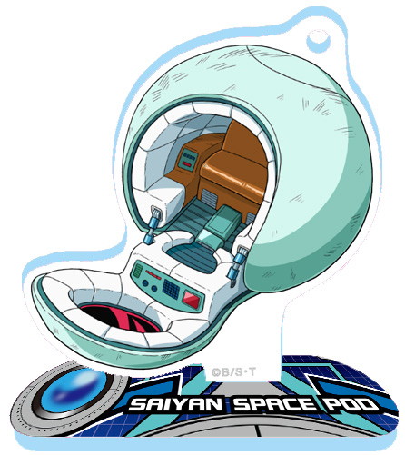 BOX販売 ドラゴンボール超 アクリルdeカード 第1弾