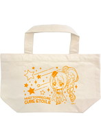 HUGっと！プリキュア プリポップ♪ミニトート キュアエトワール