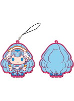 HUGっと！プリキュア 厚盛りラバーチャーム キュアアンジュ