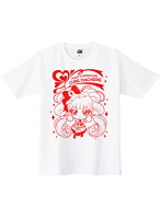 HUGっと！プリキュア プリポップ♪Tシャツ Lサイズ キュアマシェリ
