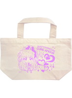 HUGっと！プリキュア プリポップ♪ミニトート キュアアムール