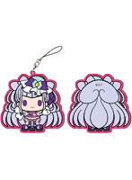 HUGっと！プリキュア 厚盛りラバーチャーム キュアアムール