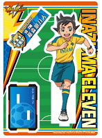 イナズマイレブン アクリルスタンド 稲森 明日人