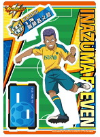 イナズマイレブン アクリルスタンド 剛陣 鉄之助