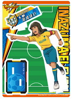 イナズマイレブン アクリルスタンド 道成 達巳