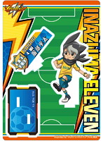 イナズマイレブン アクリルスタンド 服部 半太