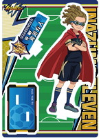 イナズマイレブン アクリルスタンド 鬼道 有人