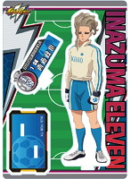 イナズマイレブン アクリルスタンド 西蔭 政也