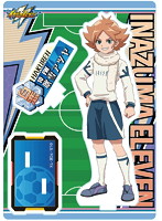 イナズマイレブン アクリルスタンド 吹雪 アツヤ