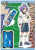 イナズマイレブン アクリルスタンド 吹雪 士郎