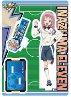 イナズマイレブン アクリルスタンド 白兎屋 なえ