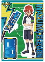 イナズマイレブン アクリルスタンド 基山 タツヤ