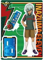 イナズマイレブン アクリルスタンド 佐久間 次郎