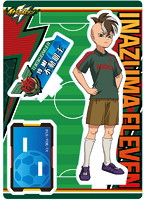 イナズマイレブン アクリルスタンド 不動 明王