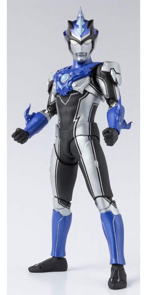 S.H.Figuarts ウルトラマンブル アクア