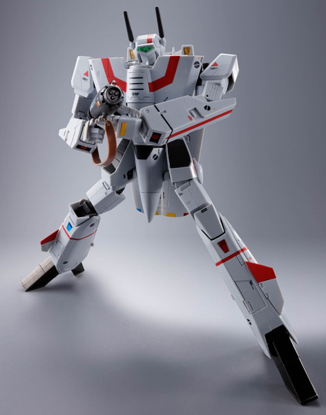 DX超合金 初回限定版 VF-1J バルキリー（一条輝機）