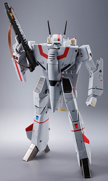 DX超合金 初回限定版 VF-1J バルキリー（一条輝機）