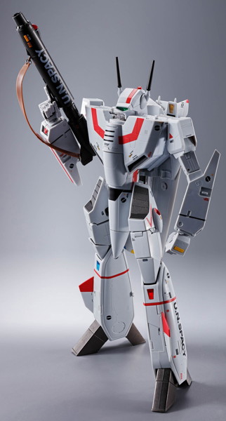 DX超合金 初回限定版 VF-1J バルキリー（一条輝機）