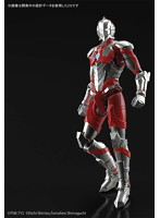 Figure-rise Standard 1/12 ULTRAMAN［B TYPE］