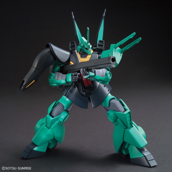 HGUC 1/144 219 ディジェ