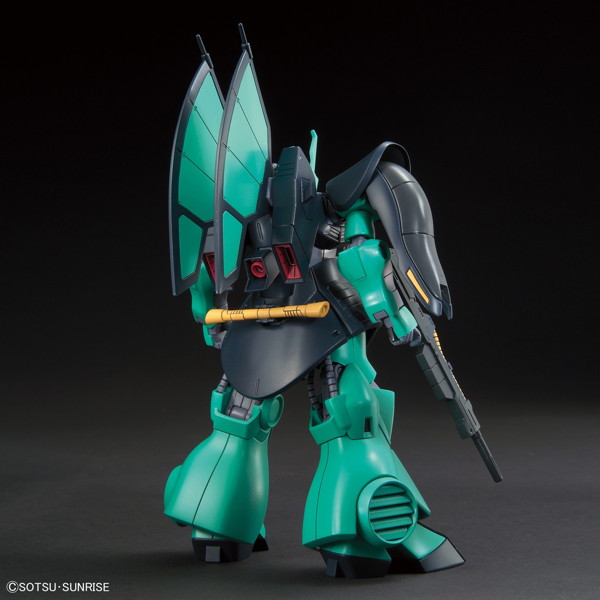 HGUC 1/144 219 ディジェ