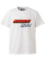 ケースワベ 5000兆円欲しい！ Tシャツ ホワイト Lサイズ