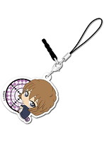 『名探偵コナン』’ボッチくん’アクリルチャーム 灰原 哀