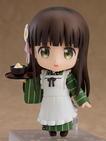 ねんどろいど ご注文はうさぎですか？？ 千夜