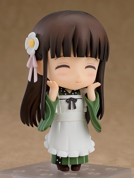 ねんどろいど ご注文はうさぎですか？？ 千夜