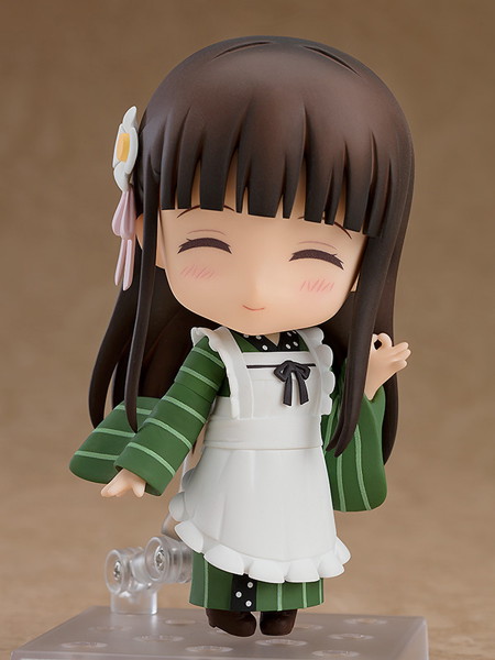 ねんどろいど ご注文はうさぎですか？？ 千夜